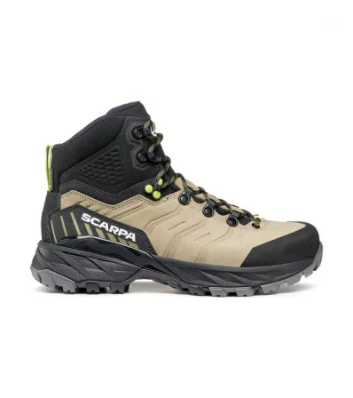 Планински Обувки Scarpa Rush TRK PRO GTX W's Winter 2025