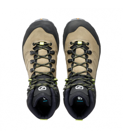 Планински Обувки Scarpa Rush TRK PRO GTX W's Winter 2025