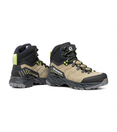 Планински Обувки Scarpa Rush TRK PRO GTX W's Winter 2025