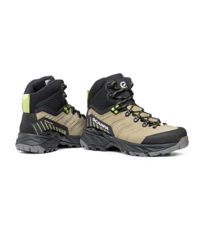 Планински Обувки Scarpa Rush TRK PRO GTX W's Winter 2025