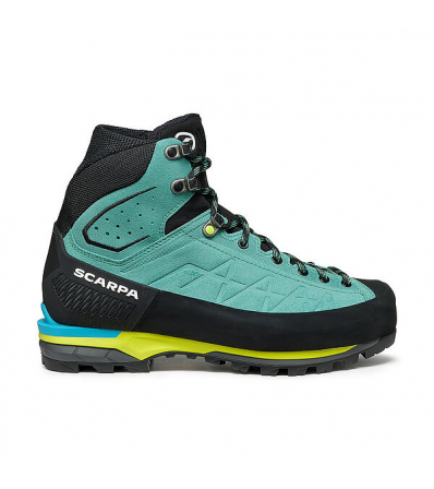 Scarpa Zodiac Tech GTX W's Winter 2025