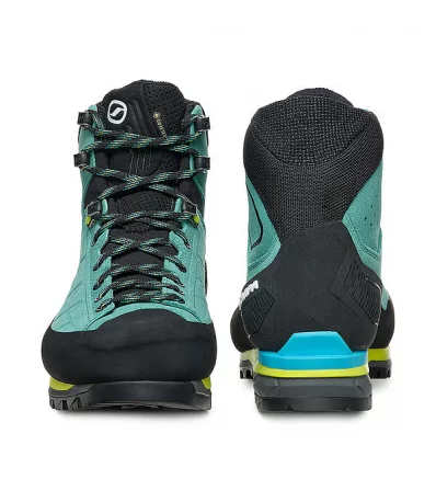 Планински Обувки Scarpa Zodiac Tech GTX W's Winter 2025