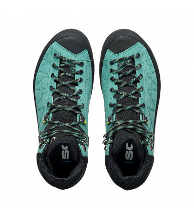 Scarpa Zodiac Tech GTX W's