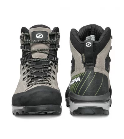 Approach Schuhe Scarpa Mescalito TRK GTX M's Winter 2025