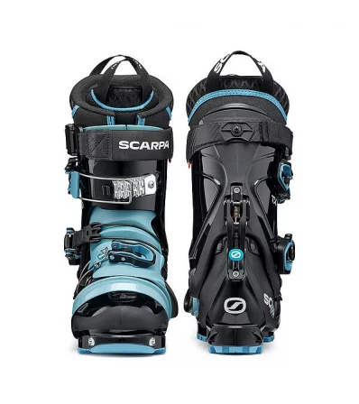 Ски обувки Scarpa TX PRO WMN