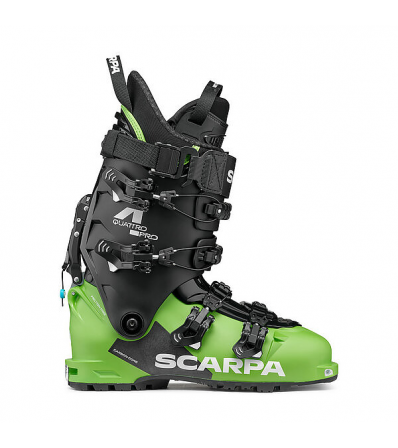 Ски обувки Scarpa 4 Quattro Pro