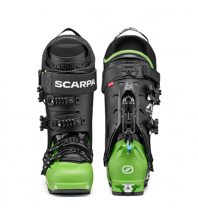 Ски обувки Scarpa 4 Quattro Pro