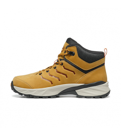 Kids Shoes Scarpa RS PRO WP-Y