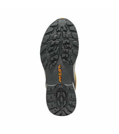 Kids Shoes Scarpa RS PRO WP-Y
