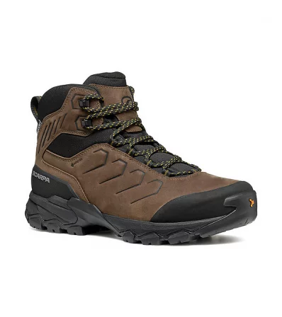 Планински Oбувки Scarpa Moraine Polar GTX M's Winter 2025