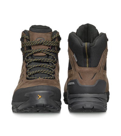 Планински Oбувки Scarpa Moraine Polar GTX M's Winter 2025