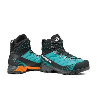 Планински обувки Scarpa Ribelle TRK GTX W's Winter 2025