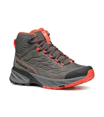 Планински Обувки Scarpa Rush 2 PRO MID GTX W's