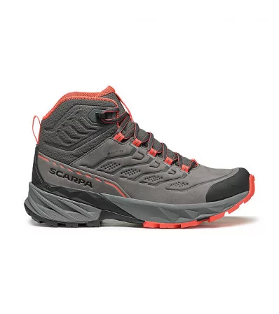 Планински Обувки Scarpa Rush 2 PRO MID GTX W's