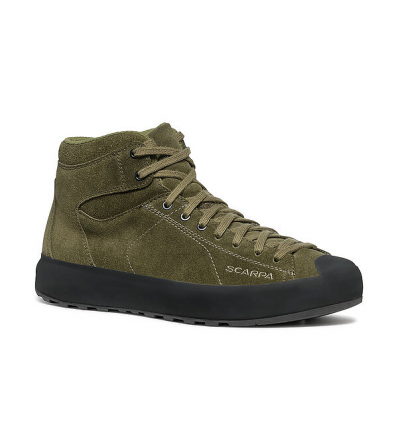 Shoes Scarpa Mojito Wrap Mid Winter 2025