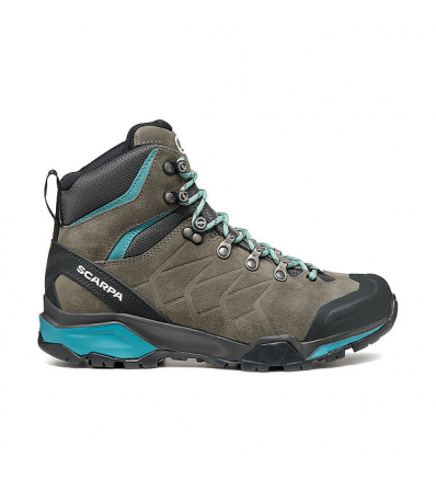 Обувки за Трекинг Scarpa ZG TRK GTX W's