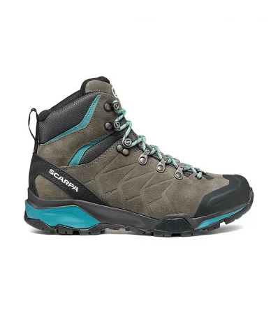 Trekking Shoes Scarpa ZG TRK GTX W's