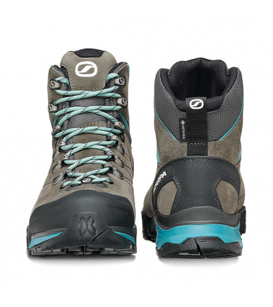 Обувки за Трекинг Scarpa ZG TRK GTX W's