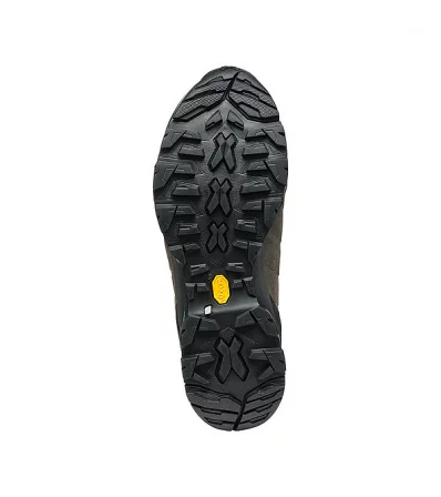 Trekking Shoes Scarpa ZG TRK GTX W's