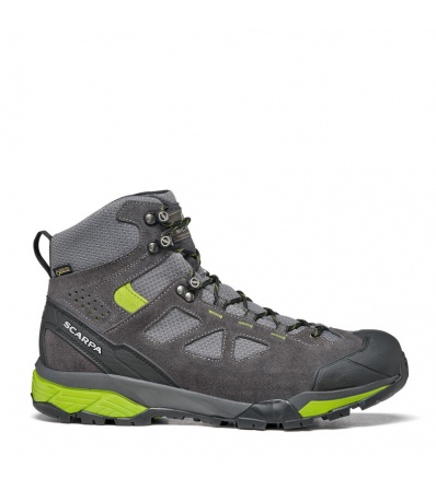 Планински обувки Scarpa ZG Lite GTX M's Summer 2024