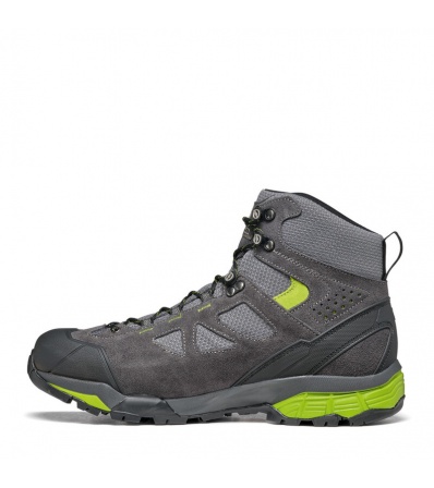 Планински обувки Scarpa ZG Lite GTX M's Summer 2024