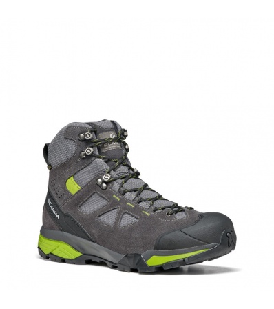 Scarpa ZG Lite GTX M's Summer 2024