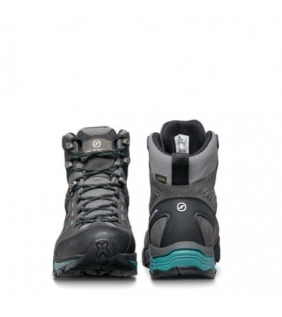 Scarpa ZG Lite GTX W's Summer 2024