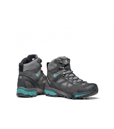 Scarpa ZG Lite GTX W's Summer 2024