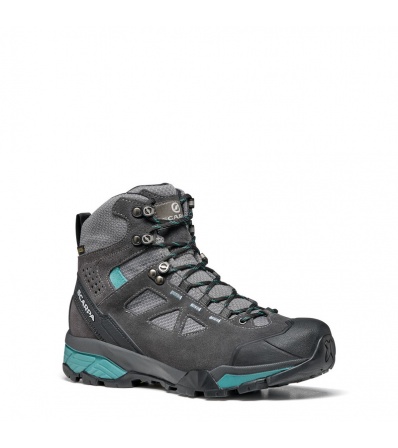 Scarpa ZG Lite GTX W's Summer 2024