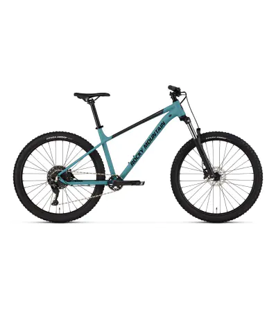 Adventure Bike Rocky Mountain Soul 20 2023