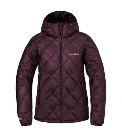 Montbell Superior Down Parka W's Winter 2025