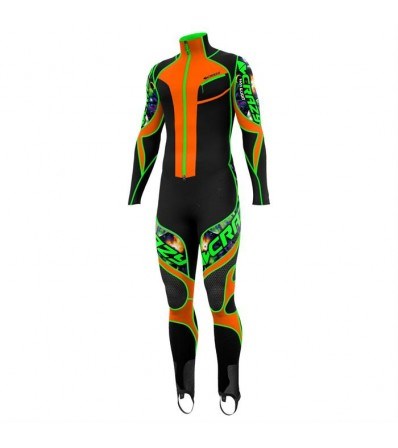 Crazy Suit Race Top NRG Winter 2023