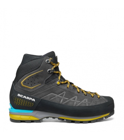 Scarpa Zodiac Tech GTX M's Summer 2024