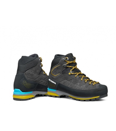 Scarpa Zodiac Tech GTX M's Summer 2024