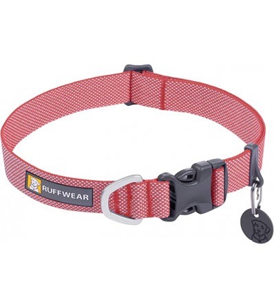 Ruffwear Hi & Light Lightweight Dog Collar