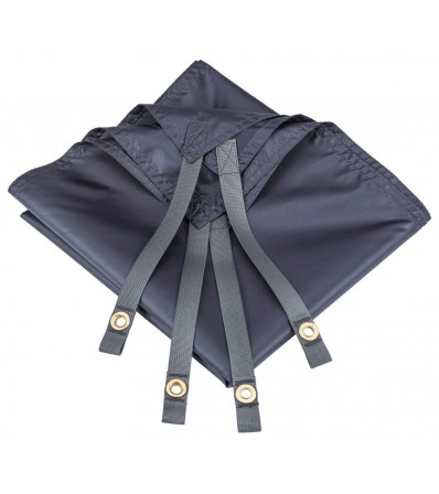 Marmot Vapor 2P Footprint