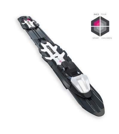 Rottefella Автомати Xcelerator Pro Skate