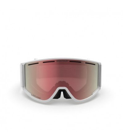 Goggles Spektrum Templet White Line 