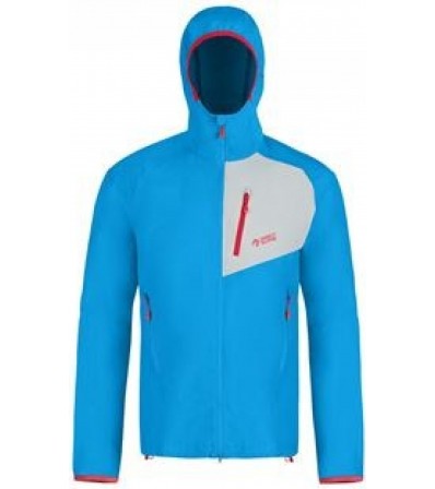 Jacket Direct Alpine Dru Light 1.0 Summer 2023