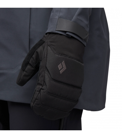 Black Diamond Mission MX Mitts