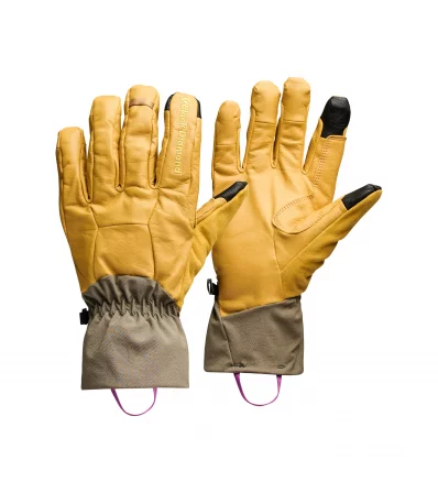 Ръкавици Black Diamond Tour Pro Gloves