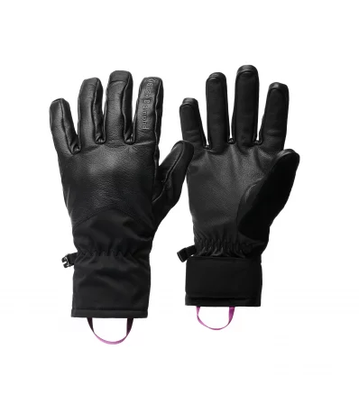Black Diamond Tour Gloves