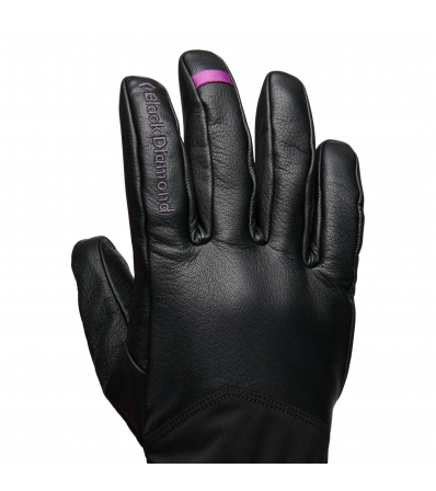 Black Diamond Tour Gloves