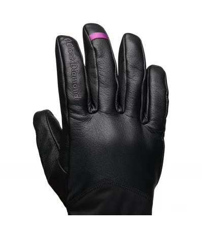 Black Diamond Tour Gloves