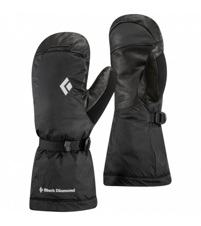 Black Diamond Absolute Mitts