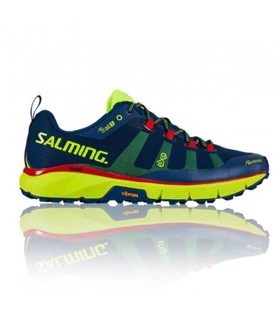 Salming Обувки Trail 5 Men's Shoes