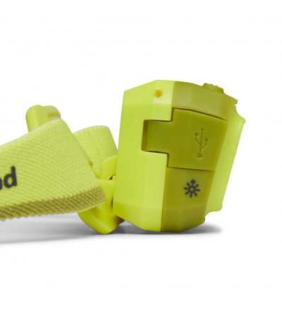 Black Diamond Storm 500-R Headlamp