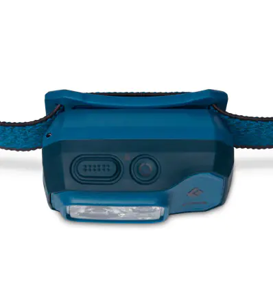 Black Diamond Storm 500-R Headlamp