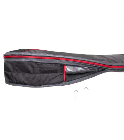 Ocean + Earth Aircon Longboard Bag 8' 6