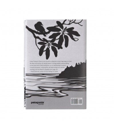 Patagonia Book 